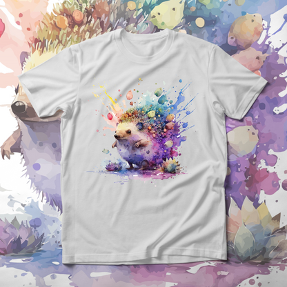 Jež Bela Majica - Akcija 🔥