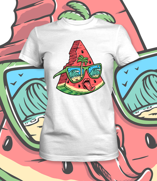 Lubenica Bela Majica - Akcija 🔥