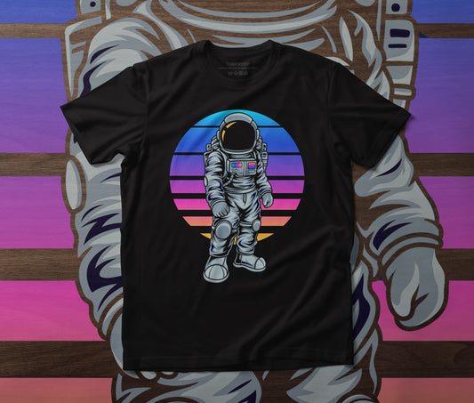 Astro 01 - muška majica