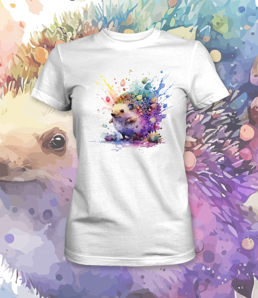 Jež Bela Majica - Akcija 🔥