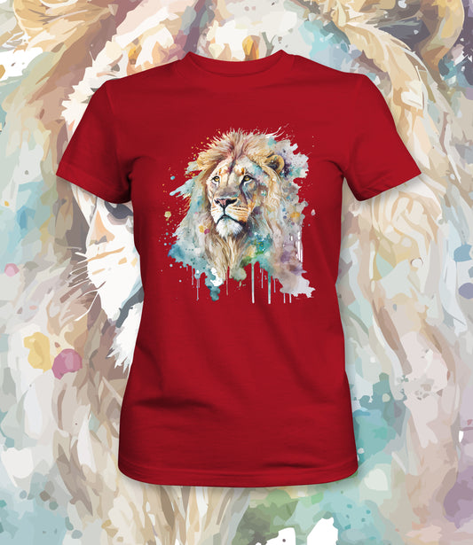 Lav - ženska majica