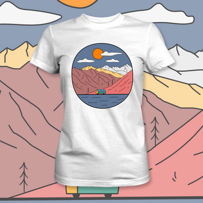 Autobus Bela Majica - Akcija 🔥