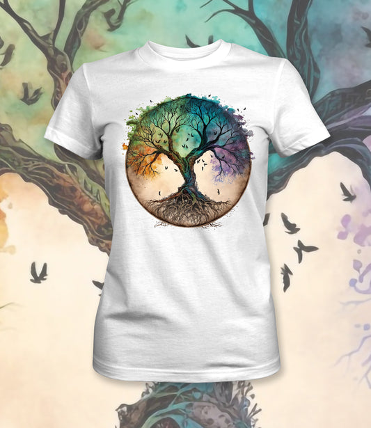 Bonsai Bela Majica - Akcija 🔥