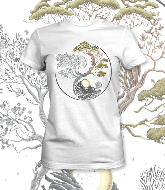 Drvo života  2 Bela Majica - Akcija 🔥