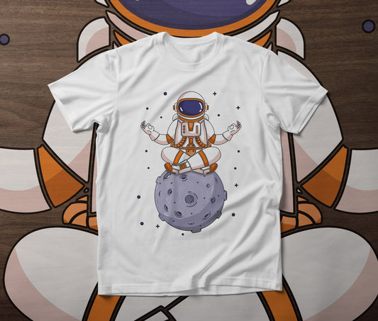 Zen Bela Majica - Akcija 🔥