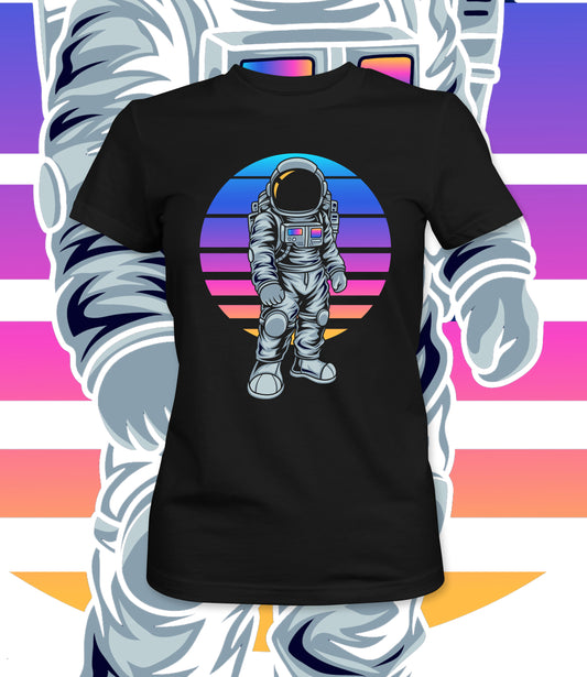 Astro 01 - ženska majica