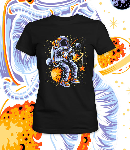 Astro 06 - ženska majica