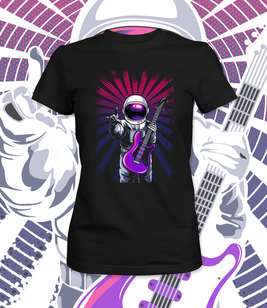 Astro 02 - ženska majica