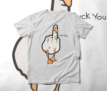 Duck you Bela Majica - Akcija 🔥