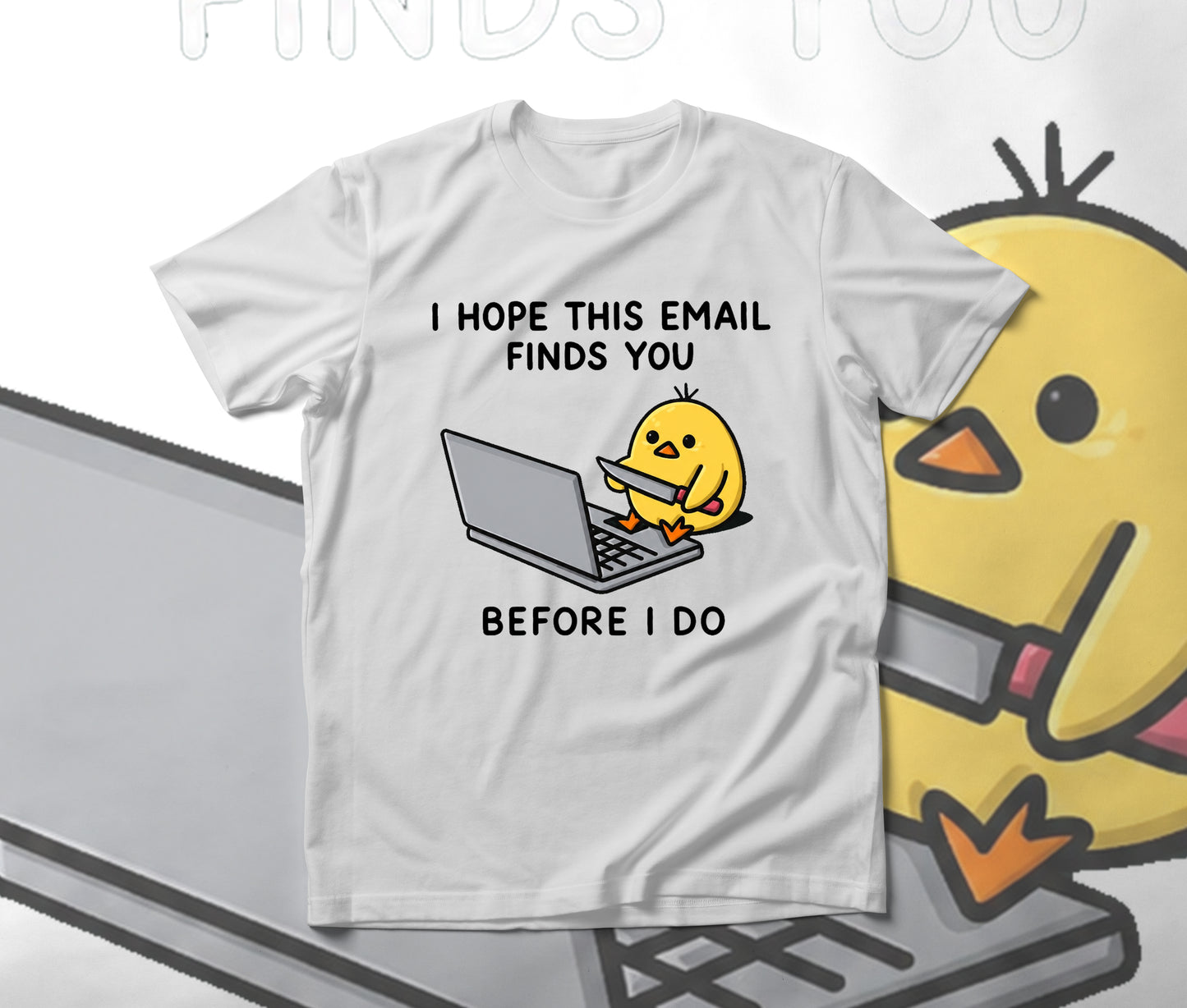 Email Bela Majica - Akcija 🔥