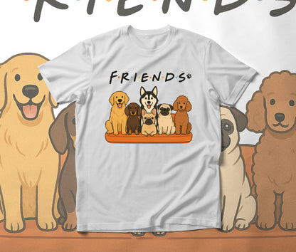 Prijatelji Bela Majica - Akcija 🔥