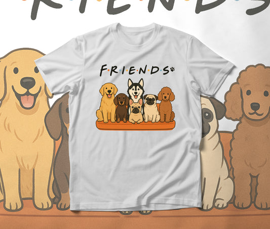 Prijatelji Bela Majica - Akcija 🔥