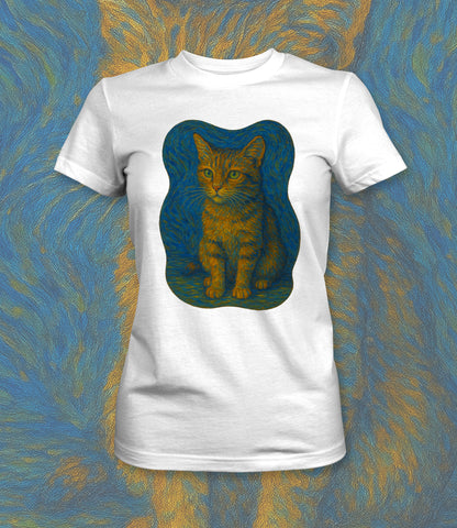 Maca - ženska majica