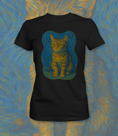 Maca - ženska majica