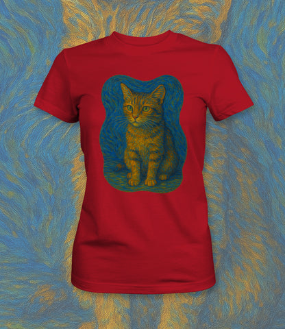 Maca - ženska majica