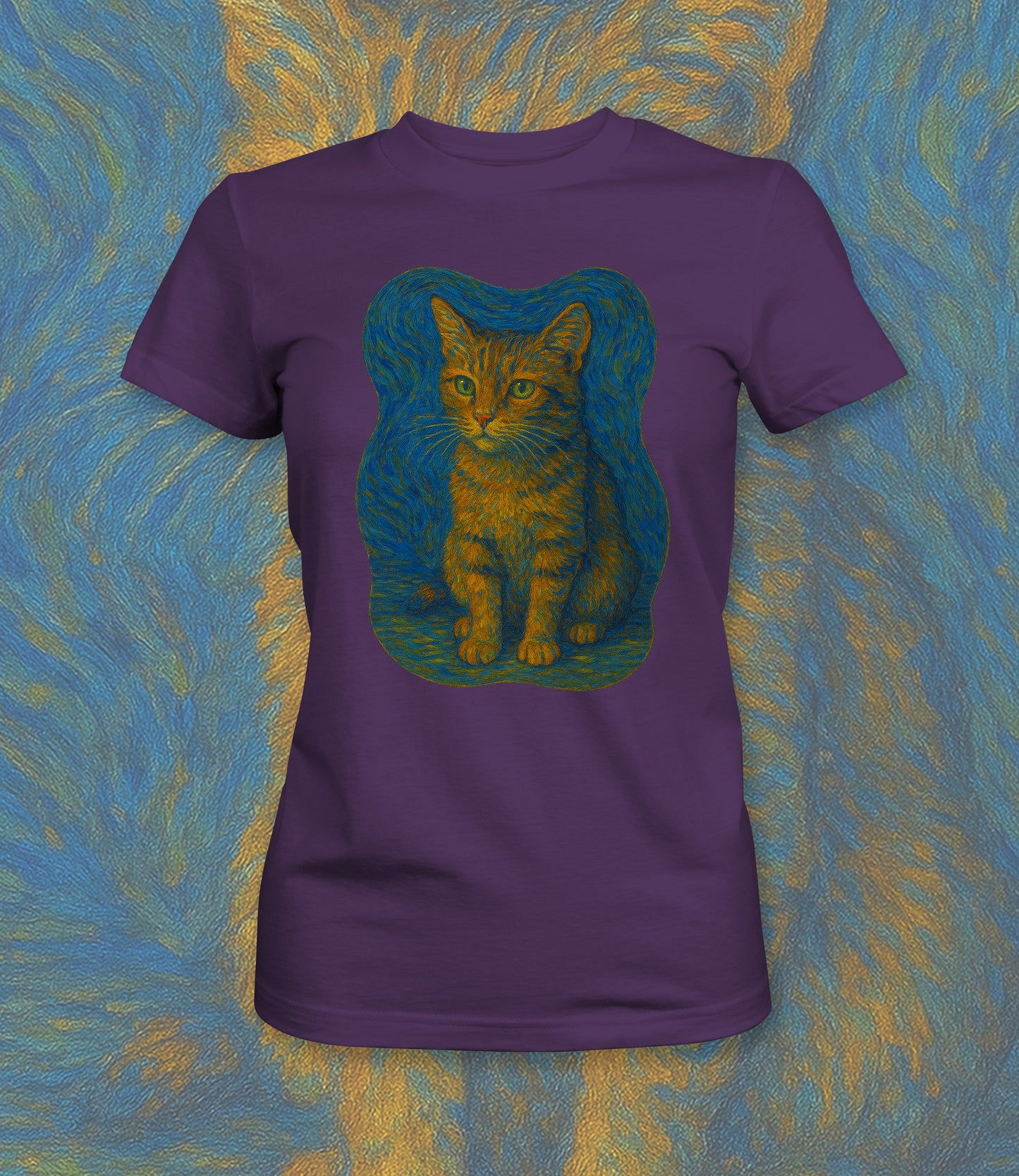 Maca - ženska majica