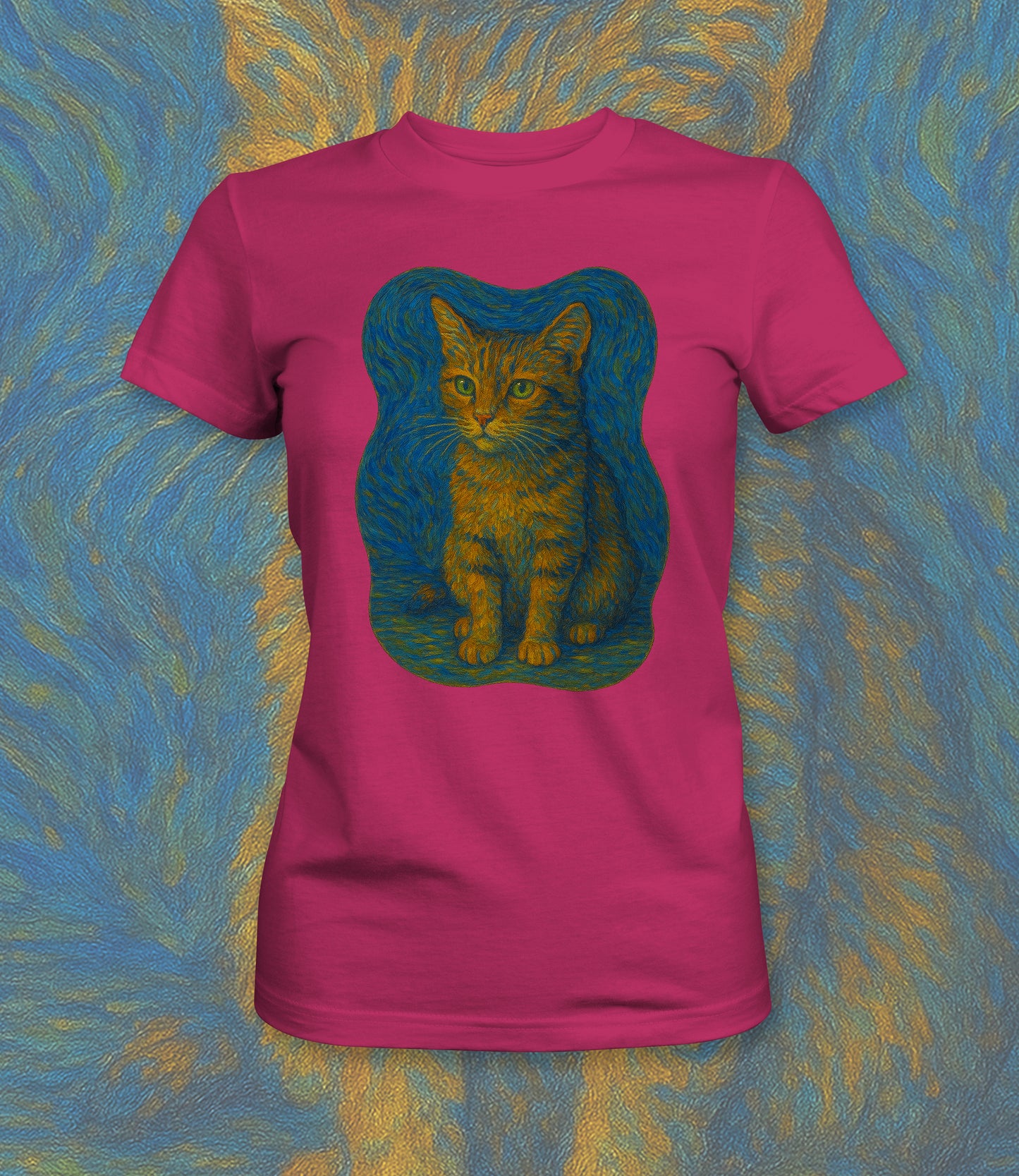 Maca - ženska majica