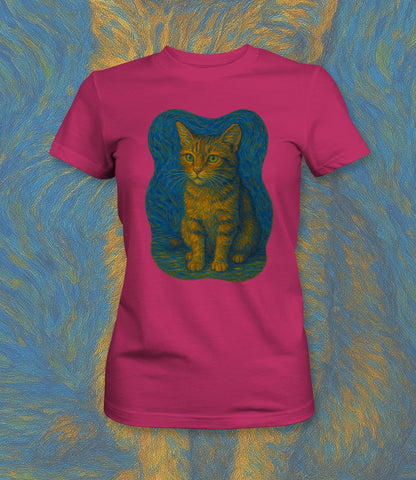 Maca - ženska majica