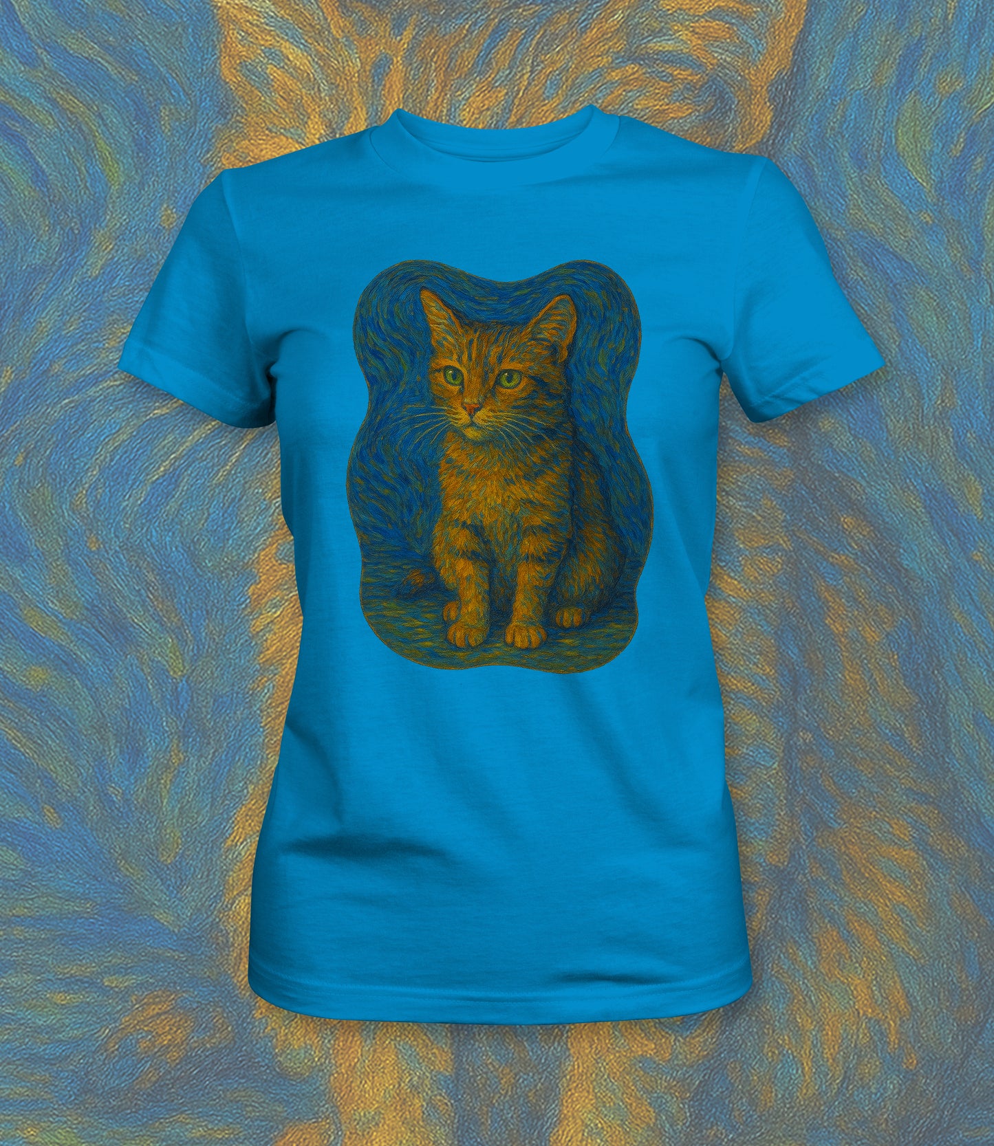 Maca - ženska majica