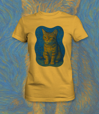 Maca - ženska majica