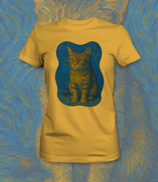 Maca - ženska majica