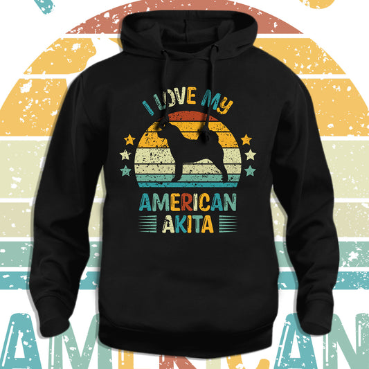 Akita  - dukserica