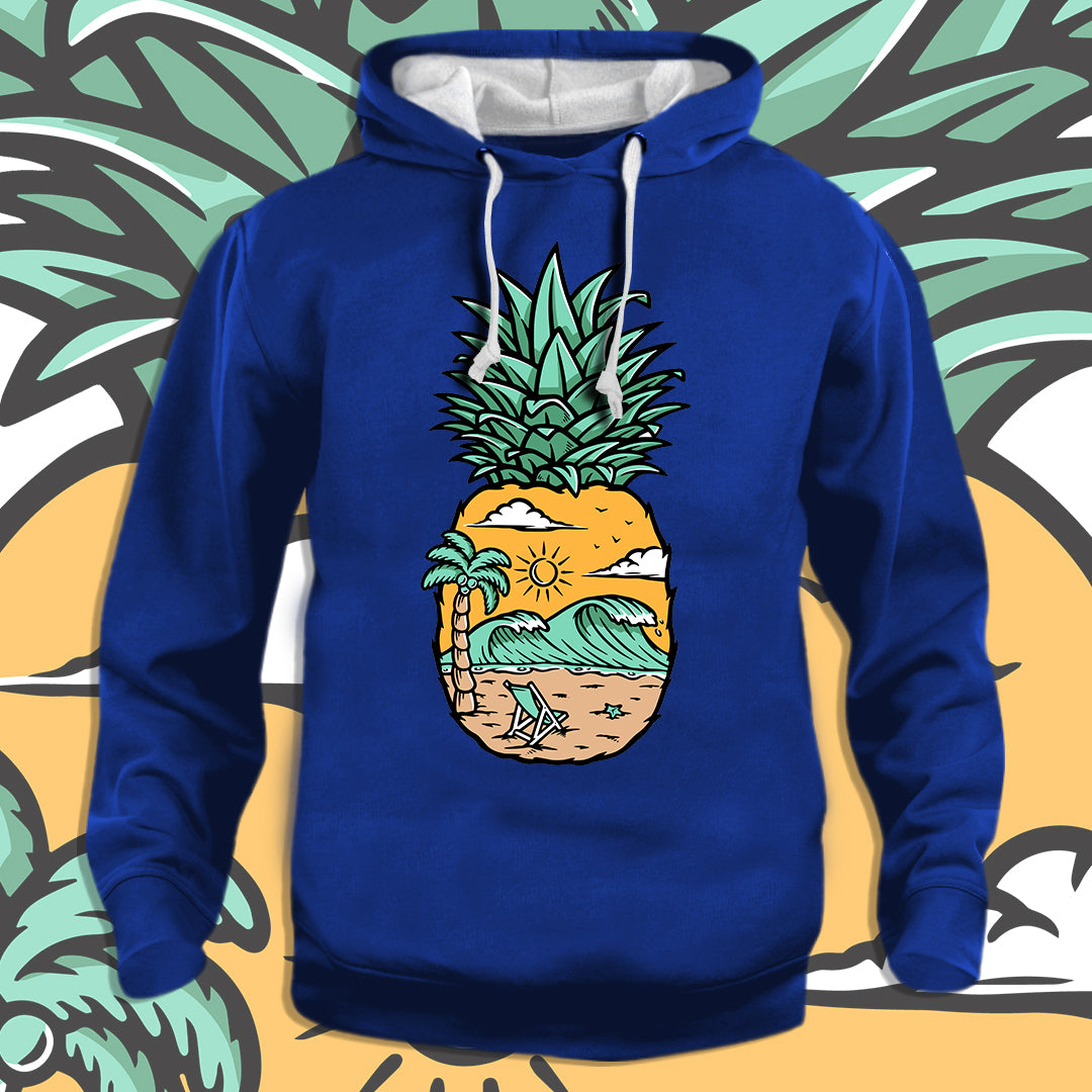 Ananas - dukserica