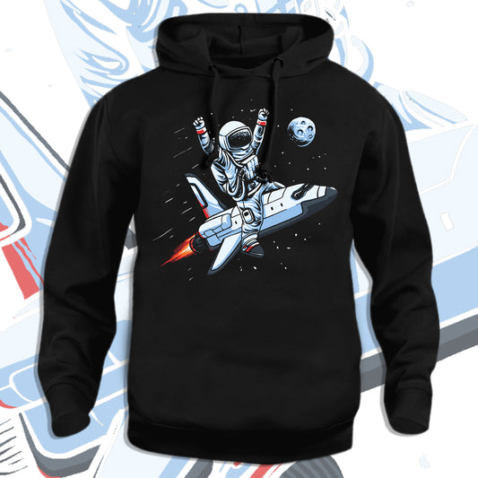 Astro 11  - dukserica