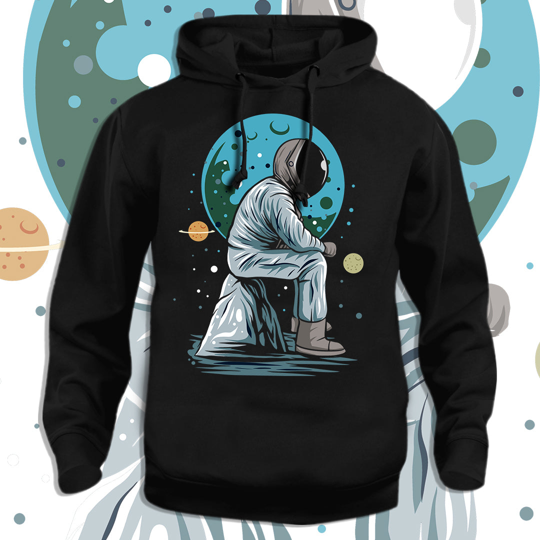 Astro 12  - dukserica