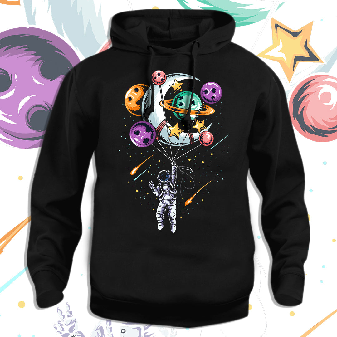 Astro 09  - dukserica