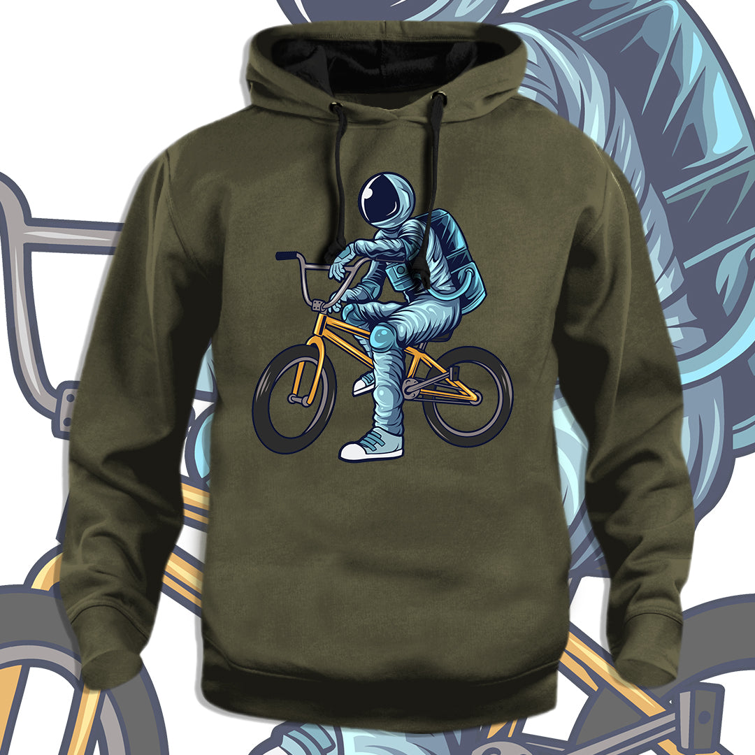 Astronaut 01 - dukserica