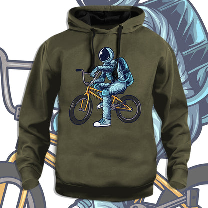 Astronaut 01 - dukserica