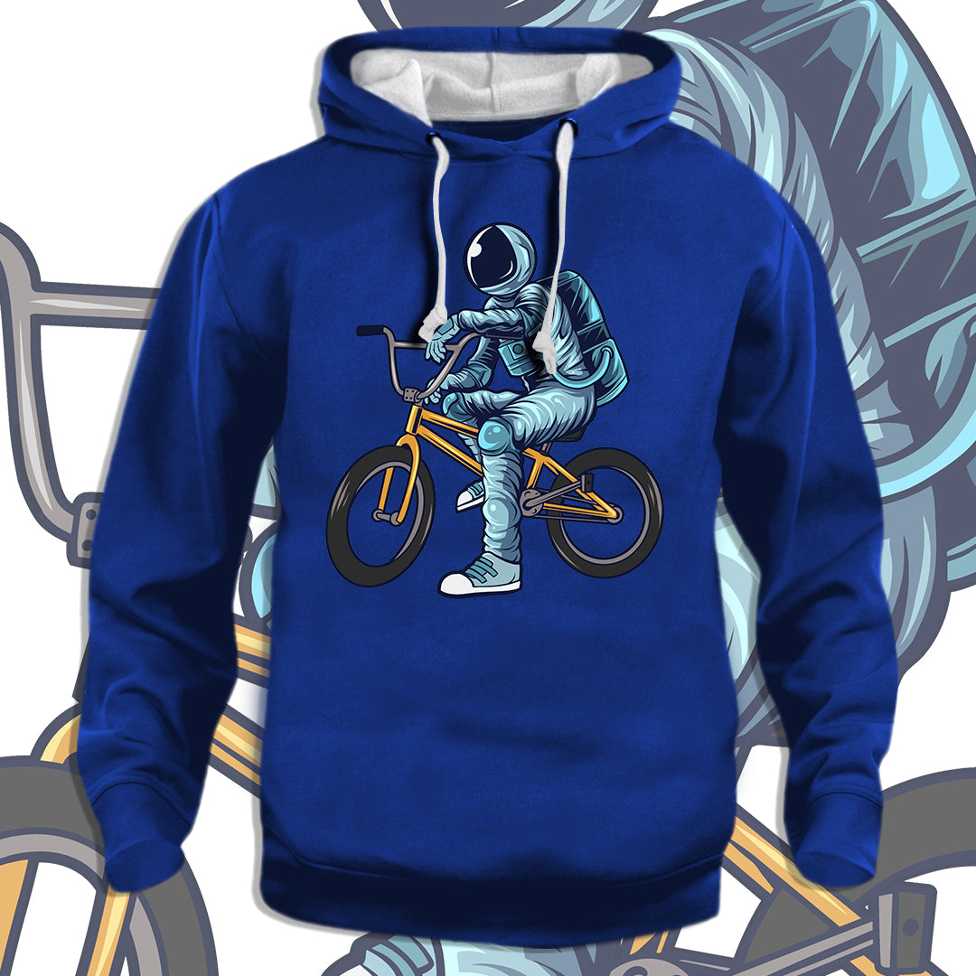 Astronaut 01 - dukserica