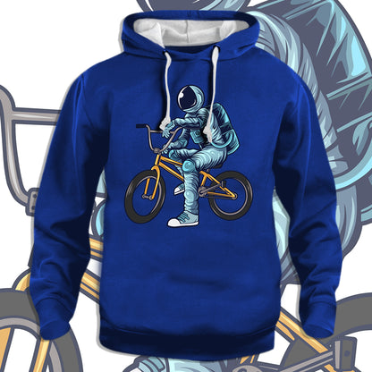 Astronaut 01 - dukserica