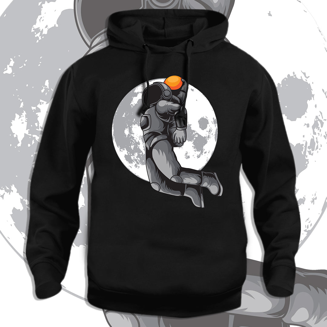 Astronomy basket - dukserica