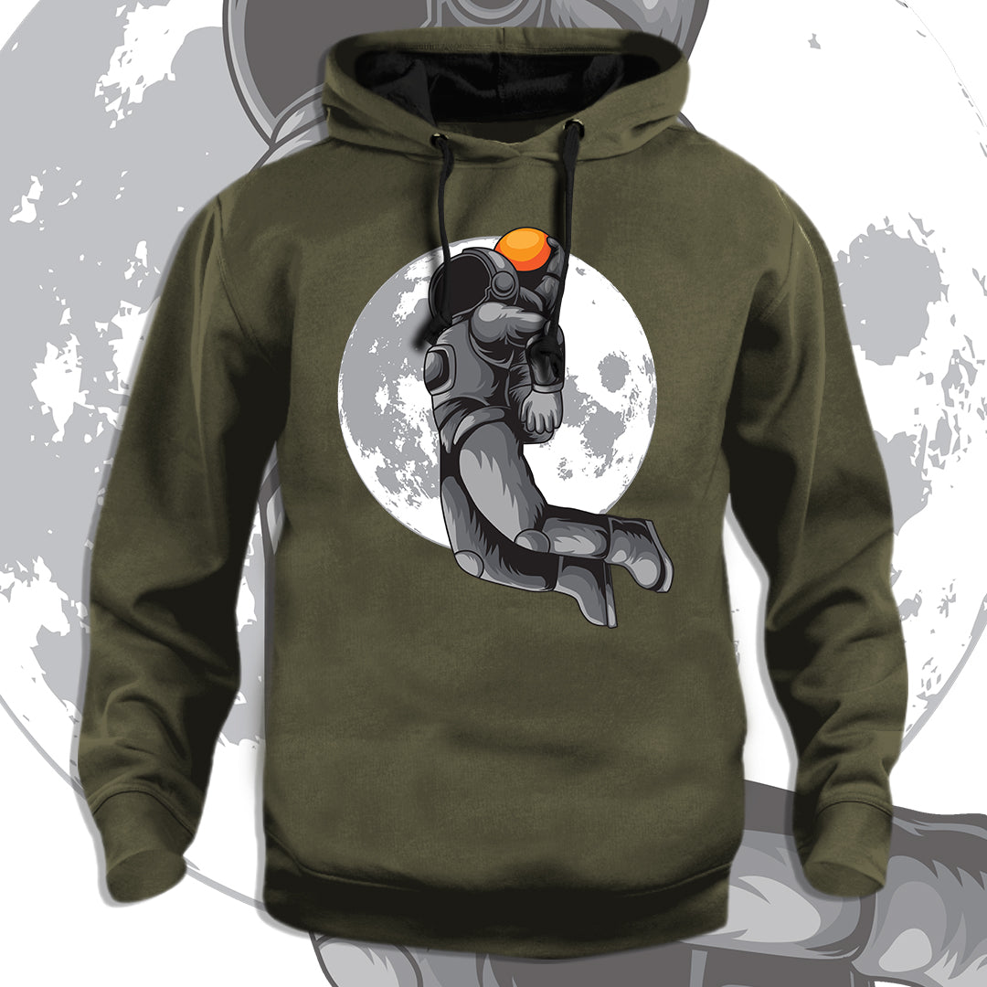 Astronomy basket - dukserica