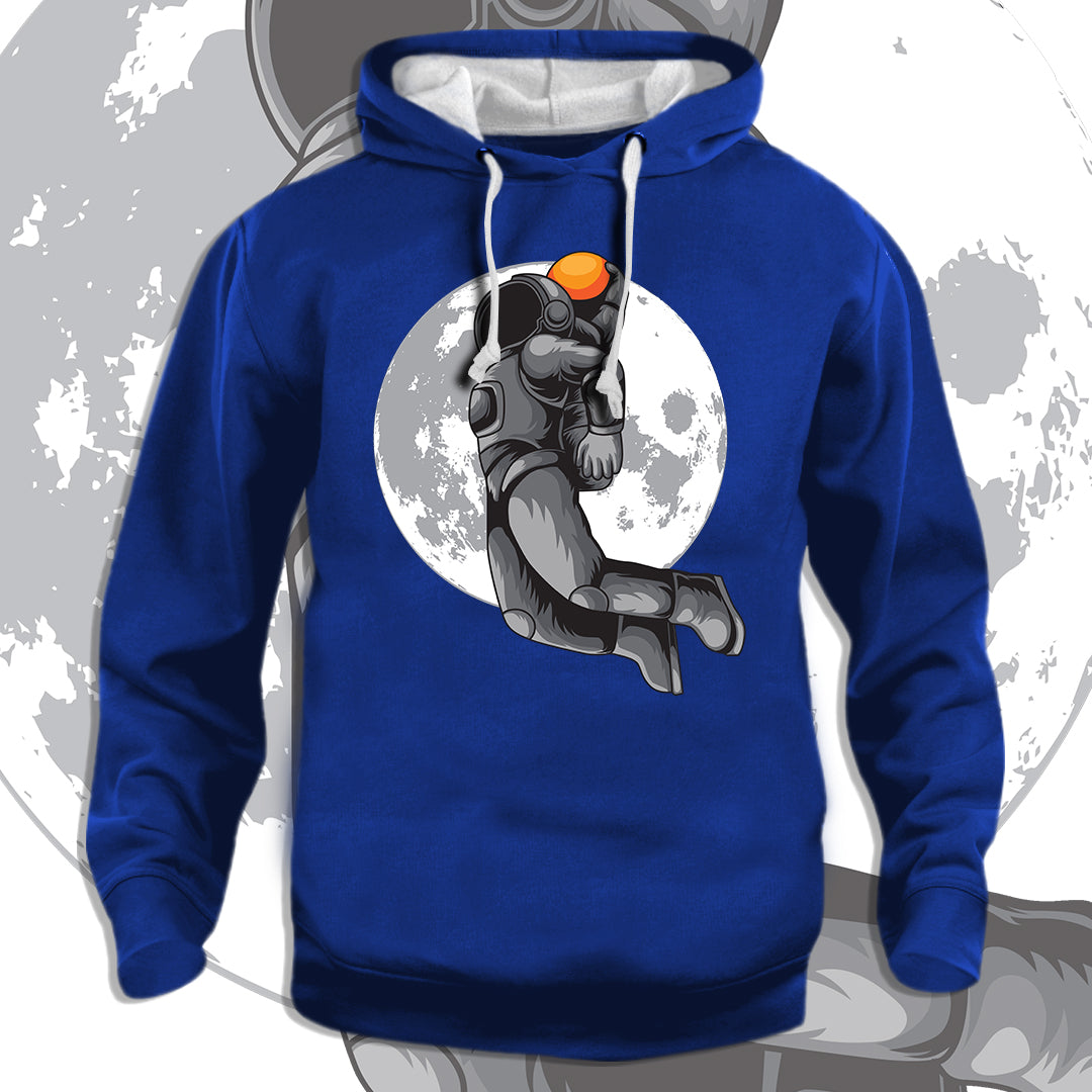 Astronomy basket - dukserica