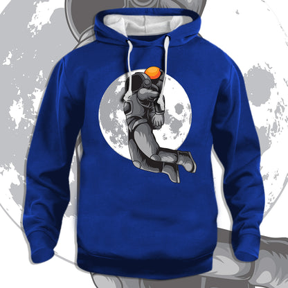 Astronomy basket - dukserica