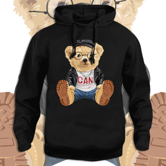 Attitude - dukserica