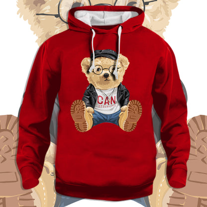 Attitude - dukserica