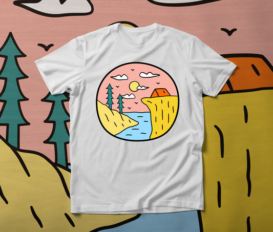 Litica Bela Majica - Akcija 🔥