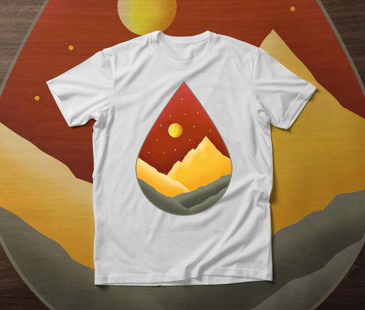 Kap Bela Majica - Akcija 🔥