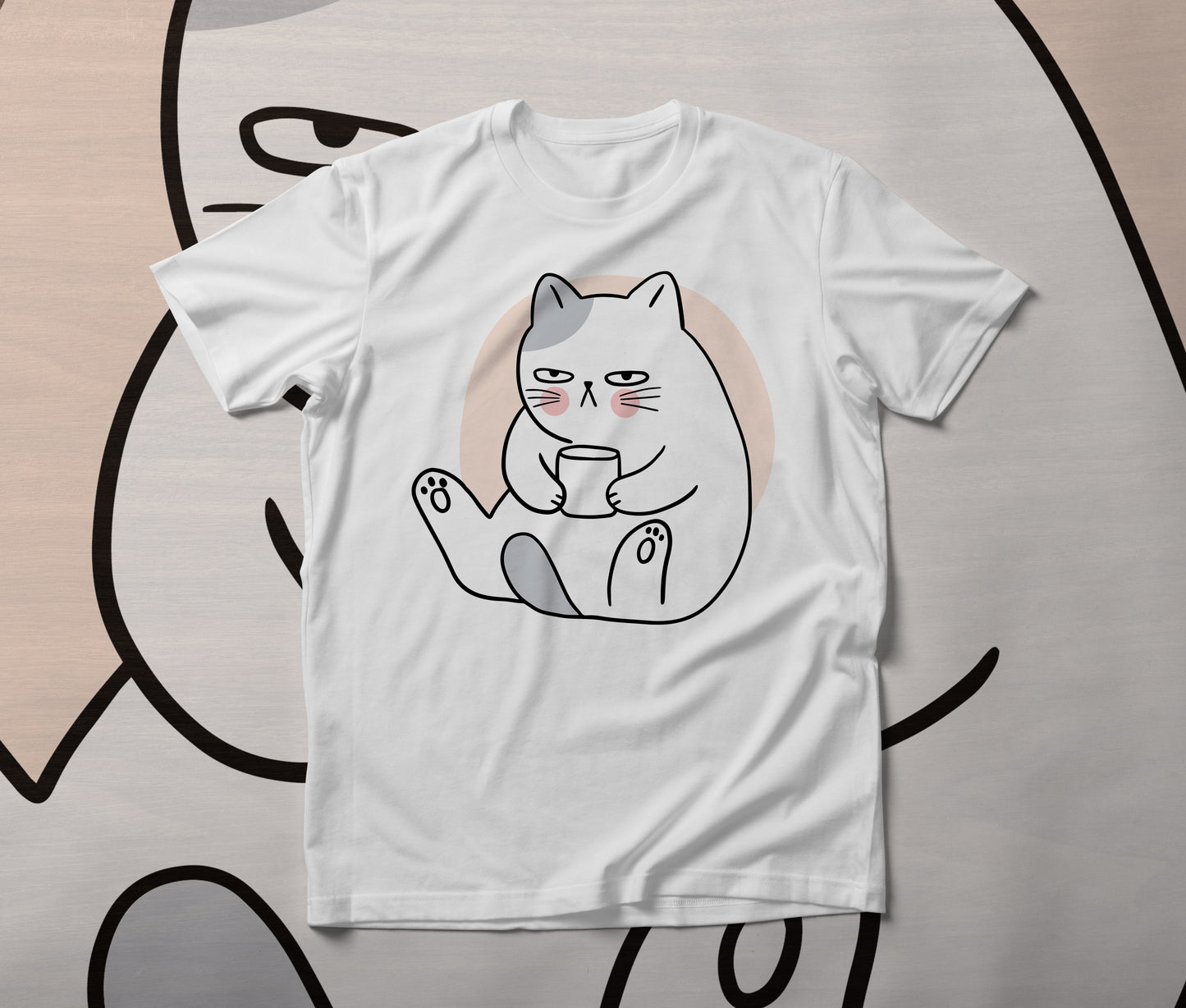 Ljutko Bela Majica - Akcija 🔥