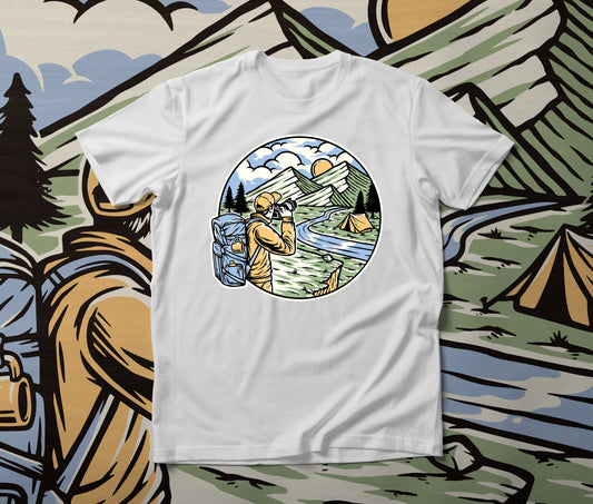 Fotograf  Bela Majica - Akcija 🔥