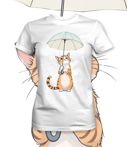 Kišobran Bela Majica - Akcija 🔥