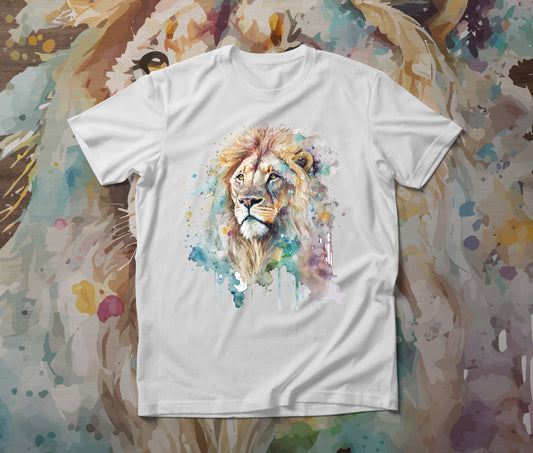 Lav Bela Majica - Akcija 🔥