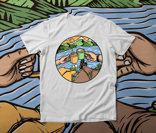 Planinarenje Bela Majica - Akcija 🔥