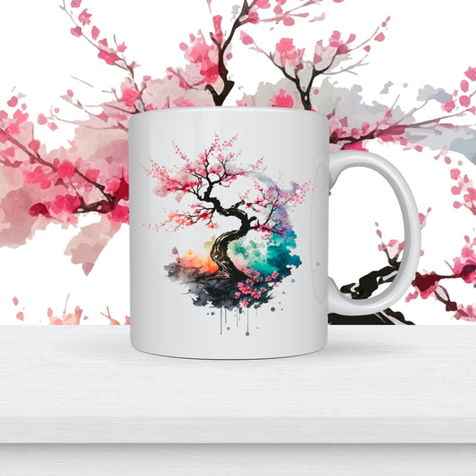 Bonsai 2 - Šolja