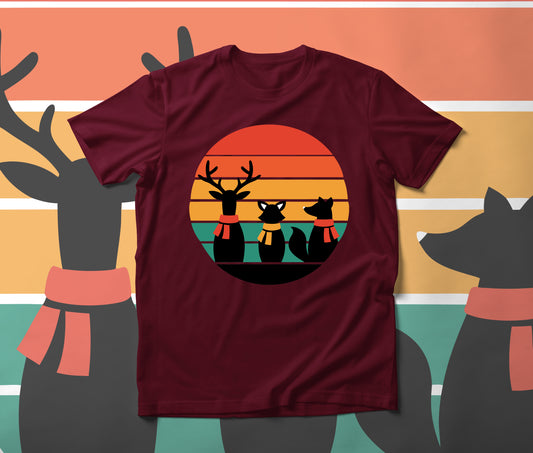 Ekipa - muška majica