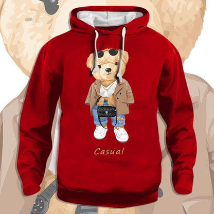 Casual 1 - dukserica